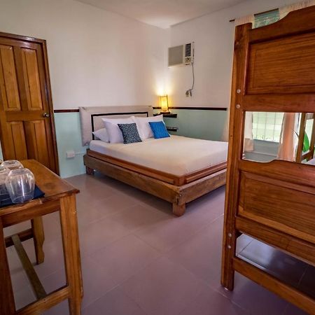 Dona Mara Gastro Hotel Бокас дел Торо Екстериор снимка