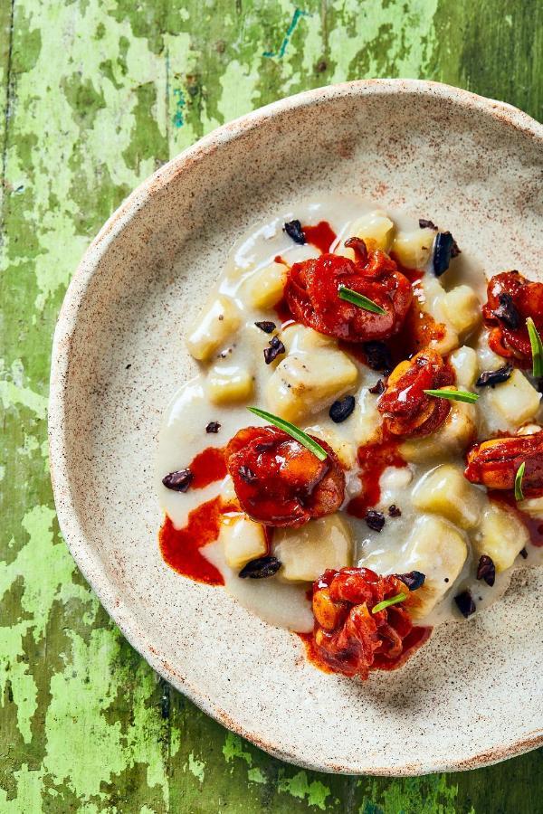 Dona Mara Gastro Hotel Бокас дел Торо Екстериор снимка