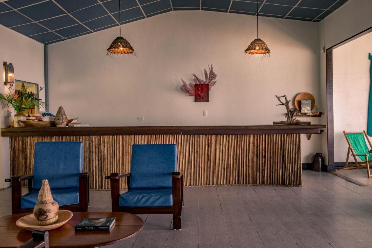 Dona Mara Gastro Hotel Бокас дел Торо Екстериор снимка